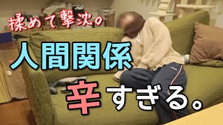 【職場が修羅場】パート主婦、嫌味が飛び交う女同士の人間関係に悩む。仕事終わりの夕食づくり。