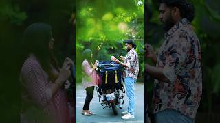 Delivery boy ♥️ | Nasif | jessy | Part 1 #lovecomedy #loveshorts #romanticshorts