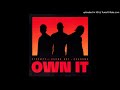 Stormzy - Own It (Feat. Burna Boy & CHANGMO)