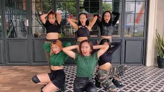 EVERGLOW - LADIDA (Dance Cover By : DoubleA Project)