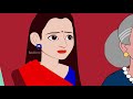 नकलची सास bedtime stories moral stories hindi story time funny comedy kahani new story