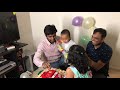 vlog abhi birthday celebrations our friends car cake best birthday ever fun day 😃