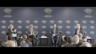 Annual Meeting on Cybersecurity 2019 | Enabling Leadership for a Secure Digital Future