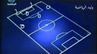 لاتسيو ـ أنتر ميلان 2 / 1 كأس أيطاليا 2000 تعليق عربي/ 13
