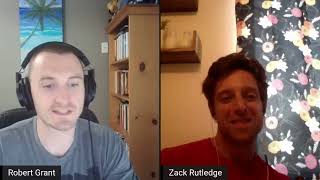 Zack S. Rudledge - Strategies Against Depression