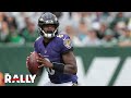 What's Next for Lamar Jackson and the Ravens? | Stadium