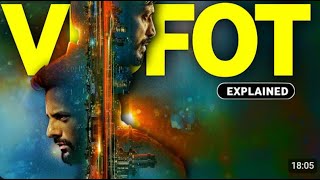 Visfot (2024) Movie Explained In Hindi || Visfot Movie Ending Explained In Hindi | Visfot Story