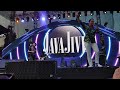 Java Jive - Gerangan Cinta | Live At Parkir Timur Senayan 2023