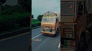 😍💫🔥#shorts #viral #truck #gujarat