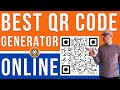 The Best QR Code Generator and Creator Online for 2026