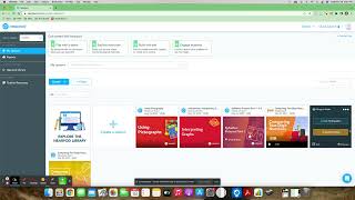 How to Create A Nearpod Teacher Account