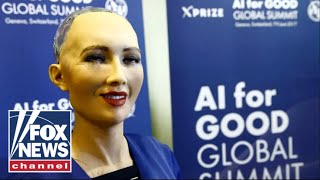 ‘IT’S COMING’: Expert warns AI companions could harm human connection