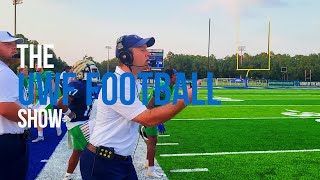 UWF Football Coaches Show: Week 1 #GoArgos