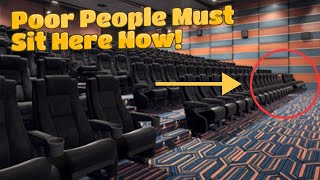 AMC Says Best Seats Cost More!