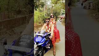 Bengali Wedding Bodhubaran 😍❤️#shorts#youtubeshorts#trending#shortsviral