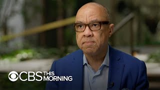 Ford Foundation's Darren Walker on social justice, COVID-19 and giving away half a billion dollars