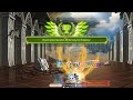 Night Lord Hard Chosen Seren/Serene Solo (270 Auth Force)