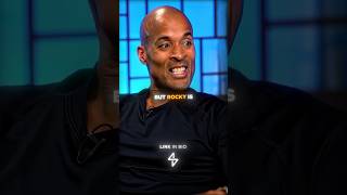 How One Round Changed David Goggins’ Life: Rocky Round 14