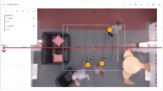 Vector 4D Simple Tracking