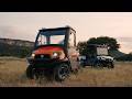 Kubota Sidekick | Go Beyond