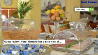 Hotel Nettuno **** Hotel Review 2017 HD, Catania, Italy