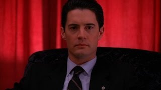 Twin Peaks Character Breakdown Dale Cooper