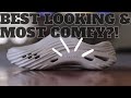 The Most Comfortable & Best Looking Crocs Yet? Crocs Echo Wave Review