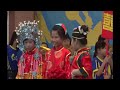 2012年6月19日 西勢國小畢業典禮 三甲舞蹈表演