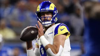 Matthew Stafford | 2025 MVP Highlights
