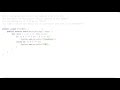 FizzBuzz Java