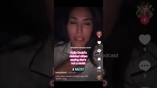 Kelly Dodd’s Deleted Video She Doesn’t Want You To See 😳