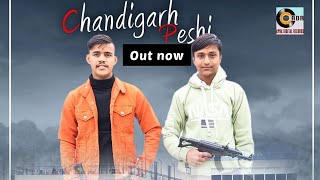 Chandigarh pashi | ( official video ) Akash Rajput | Vijay New Haryanvi song 2022 Haryanvi songs