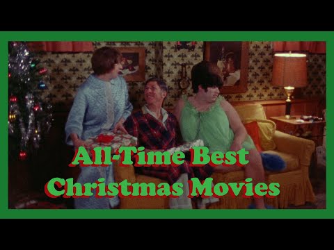 Best Christmas Movies Ranked- Updated And Expanded! - YouTube