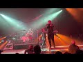 Into the fire - Asking Alexandria Live