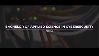 CPTC BAS Cybersecurity Program