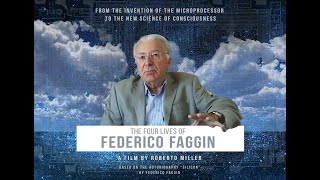 The Four Lives of Federico Faggin