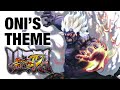 sf4 oni theme street fighter iv 4 ost looped sfiv music extended