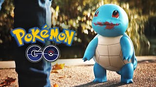 Pokemon GO - Official Buddy Adventures Feature Trailer