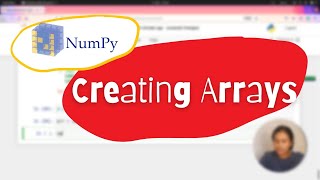 Numpy Tutorial series -Part 2 (Malayalam)