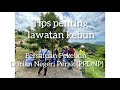 #23 TIPS PENTING LAWATAN KE KEBUN DURIAN!  PERSATUAN PEKEBUN DURIAN NEGERI PERAK , SPECIAL EDITION!