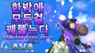 [AVA]A.V.A戰地之王 아바온라인🎮 \