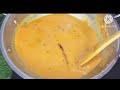 ଶାଗ ରୁ delicious curry ବନାନ୍ତୁ ଢାବା ଷ୍ଟାଇଲ saga curry recipe odia