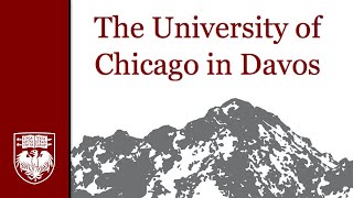 UChicago Davos 2020: National and Global Issues in Higher Education with Minouche Shafik