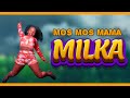 Mos mos mama milka original song trending (official audio) by Ajafi