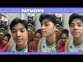 NA HACK ANG ACCOUNT NI CHRISTIAN | PERLAS TIKTOK LIVE