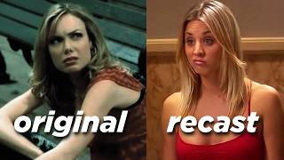 How the Original Penny Almost Destroyed Big Bang Theory