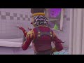 secret of the crackshot a fortnite story