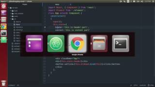 React Js tutorial # 6 how to update state in react js | set state function