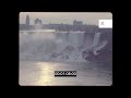 1980s niagara falls 35mm