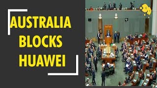 Australia adjourns parliament amid leadership crisis